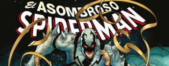 Marvel Saga #71 - El Asombroso Spiderman #33: El Fantasma de Jean DeWolff