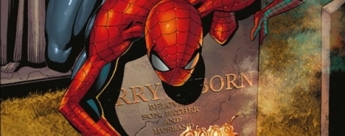 Marvel Saga #43 - El Asombroso Spiderman #19: Fuego en la Mente