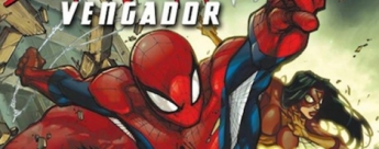 Asombroso Spider-Man #70