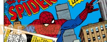 Avance del Spiderman de Marcos Martín y Stan Lee