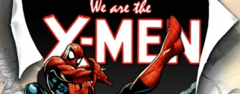 ¿Spiderman es un nuevo X-Men?