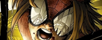 Ultimate Comics Spiderman #1-3
