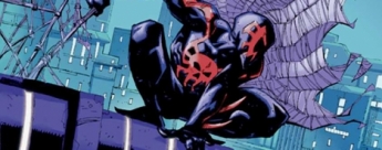 Marvel Saga #95 – El Asombroso Spiderman #42 – Spiderman Superior: El Mal Necesario