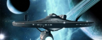 Trailer de Star Trek