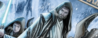 Obi-Wan and Anakin será la nueva serie Marvel del universo Star Wars