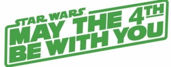 Que la Fuerza os acompañe en el Día de Star Wars