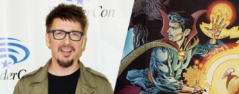 Scott Derrickson podría ser el director de Doctor Extraño de Marvel