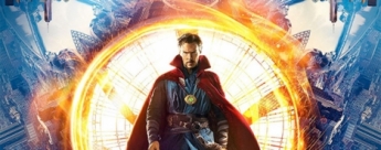 Marvel presenta nuevo póster para Doctor Strange