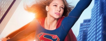 Supergirl nos desvela su historia en un nuevo trailer