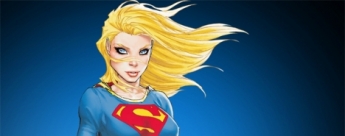 Supergirl #3: Muerte en la familia