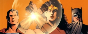 Batman-Superman-Wonder Woman: Trinidad