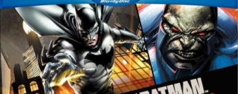'Superman / Batman: Apocalypse', nueva película animada de DC