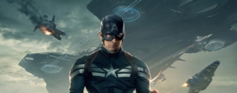 Nuevos trailers y spot para 'Capitán América: Soldado de Invierno'