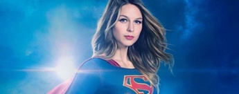 Supergirl emprende el vuelo en su primera promo para CW