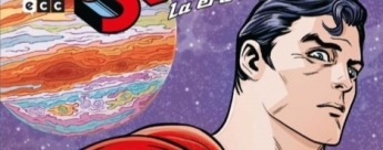 Superman: La Era Espacial