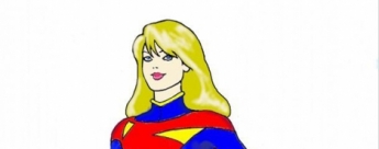 TIERRA-2: Llega Supergirl