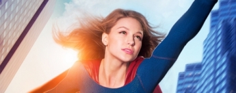 CBS presenta nuevo póster para Supergirl