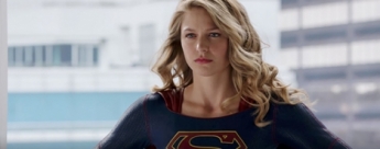 SDCC 2017 - Llega el trailer para la tercera temporada de Supergirl