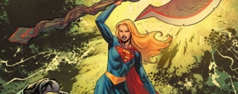 Supergirl: Primera Temporada – Los Asesinos de Krypton
