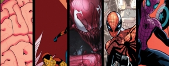 Marvel anuncia la Semana de Superior Spider-Man