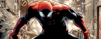Superior Spider-Man #82 - #83
