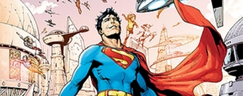 NYCC: Superman dejará la Tierra