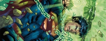 Superman gana protagonismo en los 'New 52'