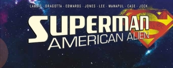Superman: American Alien