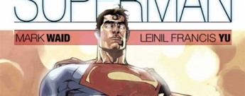 Superman: Legado