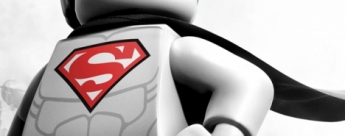 Superman se apunta a La Lego Película