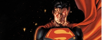 NYCC 2011: DC presenta la portada de Superman: Earth One Volume 2