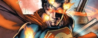 Nuevas Páginas de Superman: Tierra uno vol. 2