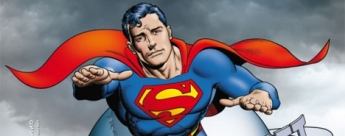 Grandes autores de Superman: ¿Qué fue del Hombre del Mañana? y otras historias