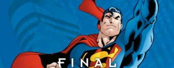 Superman: El Nuevo Milenio #1 – Final del Juego