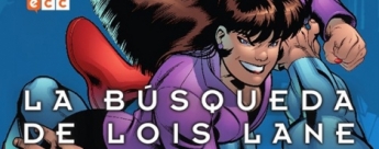 Superman: El Nuevo Milenio #2 – La Búsqueda de Lois Lane