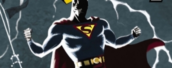 Nuevas portadas para celebrar el 75 aniversario de Superman