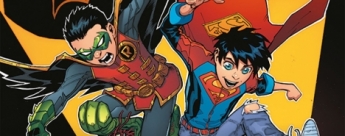 Superman #2: Las Pruebas del Superhijo