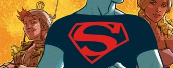 Superboy : ¡Smallville Ataca!