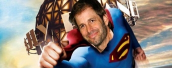 Zack Snyder dirigirá la nueva película de 'Superman'