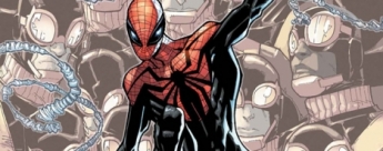 Spiderman Superior #87