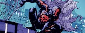 Spiderman Superior #89
