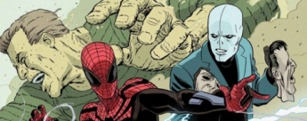 Spiderman Superior #90