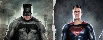 Brutal nuevo trailer para Batman V Superman: El Amanecer de la Justicia
