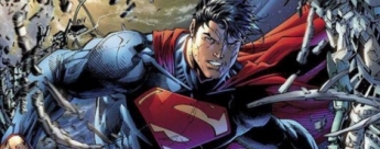 Más detalles sobre Superman Unchained, la próxima serie del Hombre del Mañana