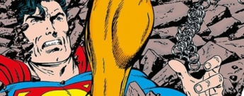 Biblioteca Superman #3 - #4