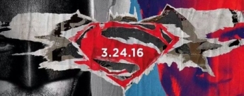 El último póster de Batman V Superman utiliza imaginería conocida