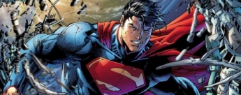 Desveladas las tramas de las nuevas series de Superman