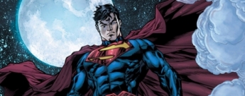Superman #5-7