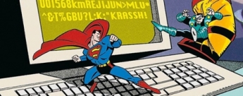 Aventuras de Superman #2