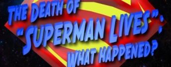 Primer teaser para el documental 'The Death of Superman Lives: What Happened?' 